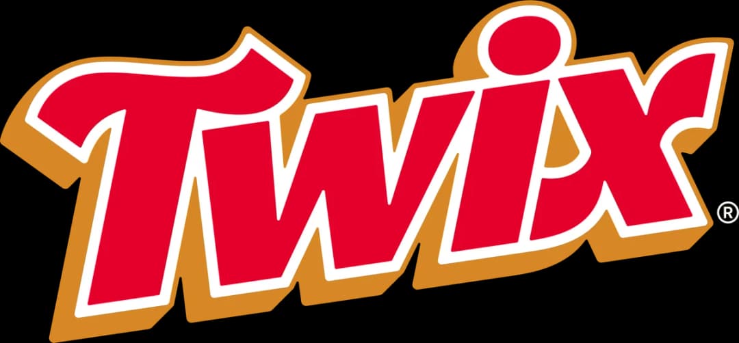 Twix logo