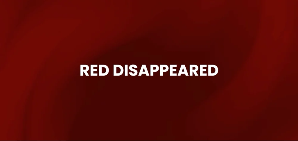 Danone × BETC — Iron Up! — Red Disappeared