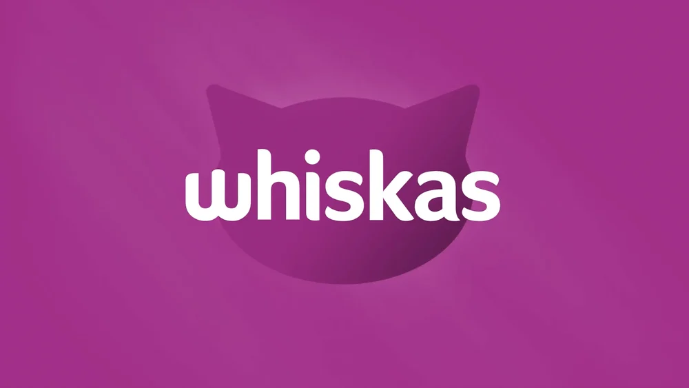 Whiskas — The Shittiest Campaign
