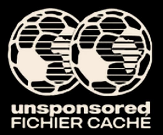 Fichier Caché logo